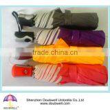 10 Spokes Auto Opening and Closing Umbrella