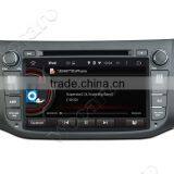 Wecaro WC-NU8053 Android 4.4.4 Car Dvd Player Touch Screen for Nissan Sylphy Car Audio WIFI 3G Mirror Link 2012 2013 2014 thumbnail-4