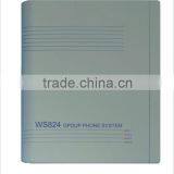 2014 Most Popular PABX Telephone System