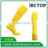 Low Price Free Shipping Custom Logo Soccer Socks Elite Running Cycling Socks Football Socks thumbnail-2