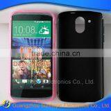 Matte Pudding Soft Gel Case TPU Cover for HTC Desire 526G+ Desire 326G thumbnail-4