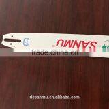 Chain Saw Part Hard Nose Guide Bar thumbnail-3