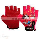 Kids cycle gloves