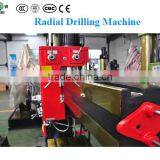 Competitive Price Z3040 Automatic Radial Drilling Machine thumbnail-4