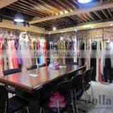 Guangzhou Adore Apparel Co., Ltd. company overview - view 2 thumbnail