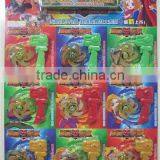 Ipomoea Hand Gyroscope thumbnail-1