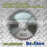BS-RUSB029 TCT Diamond Circular Saw Blade for Wood Cutting thumbnail-1