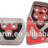 General 3pcs/2PCS Lot Car Non-Slip Anti-Slip Pedals Cover Set Vehicle Manual Pedal HT-7003