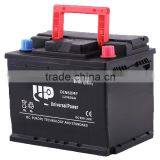 "Hot! N150lmf Sealed Maintenance Free Battery 12v150ah thumbnail-4