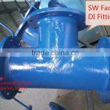 Ductile Iron Water Meter PN16 thumbnail-5