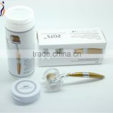 Stainless steel microneedle roller
