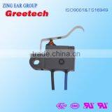 2015 40t85 Mini Waterproofed Micro Switch Zing Ear, Electrical Switches thumbnail-6