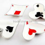 Aluminium Serving Bowl thumbnail-1