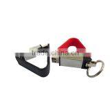 2gb Usb Flash Drive Gift Box Pendrive Leather thumbnail-3