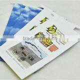 Airline Paper Barf Bag thumbnail-1