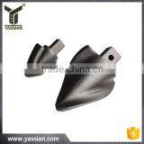 Precision Alloy Steel Casting Drilling Parts