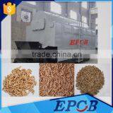 Chinese Best Boiler Wood and Coal Multi Solid Biomass Boiler thumbnail-1