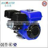 15HP Gasoline Engine thumbnail-1