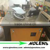 Wrought Iron Machine/Tools/Scroll Bending Machine,Finishing the S,C,P Patterns for Articitc Fence and Gate Quality Choice thumbnail-2