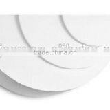 Water Wave Wall Round Mosaic Tile LED Indoor Gypsum Wall Lamp thumbnail-1