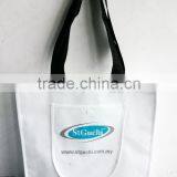 Wholesale Non Woven Folding Shopping Bag thumbnail-3