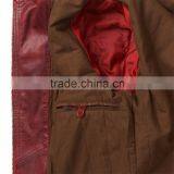 Motorbike Racing Leather Jackets thumbnail-3