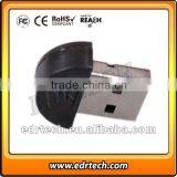 Mini USB 2.0 Bluetooth Adapter Very Competitive Price