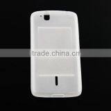 Economic Professional Soft Rubber Tpu Silicone Case