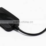 OEM USB 3.0 Card Reader Hub With SD TF Card Slot Supplier's Choice thumbnail-2