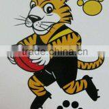 Colorful Laser Sticker thumbnail-1