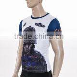 Latest Design Alpaca Digital T-shirt Printer Price in India thumbnail-2