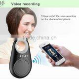 Multifunctional Home Anti-lost Itag Bluetooth Wireless Alarm Device Key Finder for Smart Phone thumbnail-4