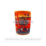 Professional OEM Heat Transfer Printing Neoprene Cup Bag thumbnail-6