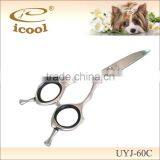 UYJ-60C VG10 Japanese Steel 6inch Curved Blade Scissors