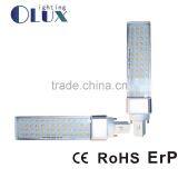 Made in China Express Energy Saving Epistar Chip SMD 2835 G24 LED Light