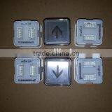 Elevator Push Button P235804B000G08 thumbnail-1