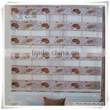 Yilian Zebra Blind Fabric for Live Room Curtain Zebra Roller Blind thumbnail-5