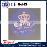 Flame Gobo Toppest 35w Electronic Projector Stages thumbnail-4