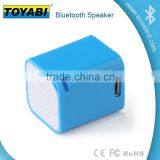 Mini Portable Wireless Bluetooth Speaker Pocket Size Easy to Take Mini Wireless Speaker Best Quality Sound Bluetooth Speaker thumbnail-3