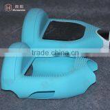 Popular Silicone Case for One Wheel Electric Scooter Two Wheel Skating Shoes One Wheel Hoverboard Electric Board thumbnail-6