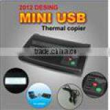 Mini Thermal USB Copier thumbnail-1
