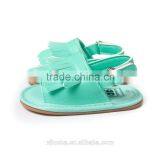 Many Colors Baby Shoes Girl Infant Shoes Soft Sole Learther Baby Sandal Quality Choice thumbnail-6