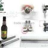 Reusable Stainless Steel Beer Stick Beer Chiller Beer Cooler Household Supplier BSCI thumbnail-3