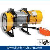Types of Hoist Electric Electric Hoist 110v Mechanical Hoist thumbnail-6