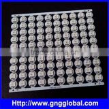 1 SMD5050 IC built-in lamp greyscales 256 RGB led pixel module light