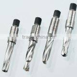 High Speed Steel Pilot Core Drill Bit For Electric Hand Drill Machine thumbnail-6