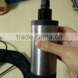 Online Suspended Solid Meter/Sludge Treatment Equipment Necessory Indicator/manufaturer thumbnail-3