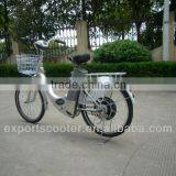 MAINBON Cheap Electic Bicycle With Steel Frame Popular Bicycles thumbnail-1