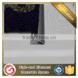 2016 New Flooring Tiles 6063 Aluminium Carpet Edge Trim Aluminum Carpet Transition Strips thumbnail-3