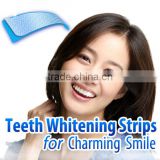 Bright Smile Teeth Whitening Strips-30 min Express